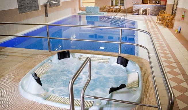 OREA Resort Horizont Šumava recenzie