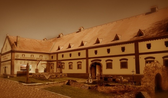 Středověký Dětenice recenzie