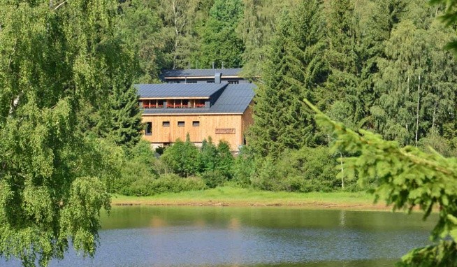 Resort Montanie opinie