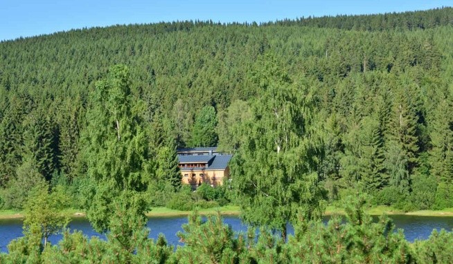 Resort Montanie recenze