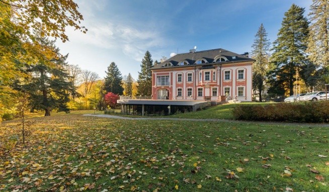 Villa Regenhart opinie