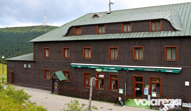 VZ Ovčárna recenzie