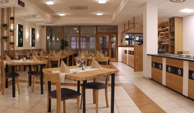 Wellness Hotel Rezidence Ambra recenzie