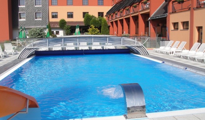 Wellness Panorama recenze