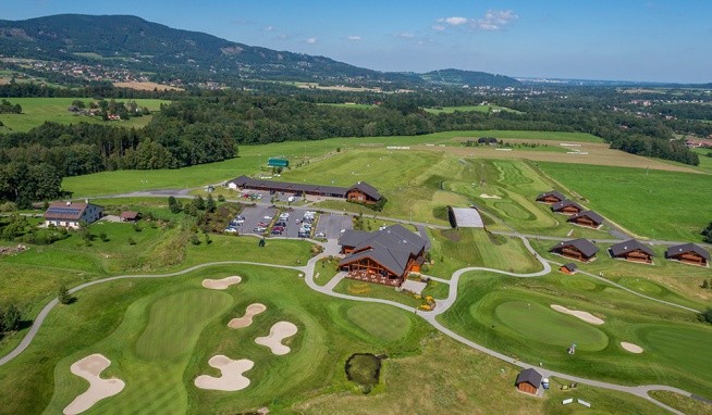 Green Inn Hotel Ostravice recenzie