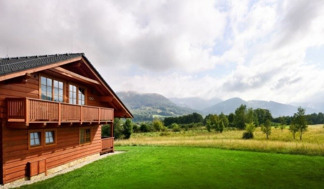 Green Inn Hotel Ostravice recenze