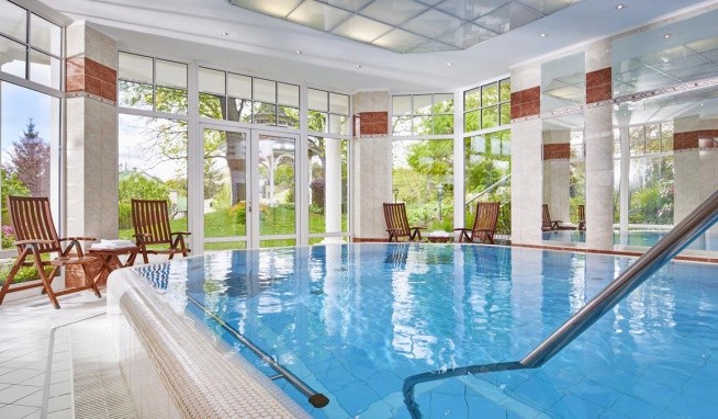 Orea Spa San Remo recenze