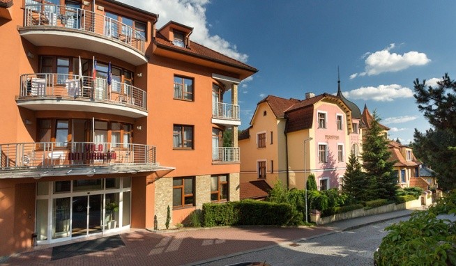 Vila Antoaneta opinie