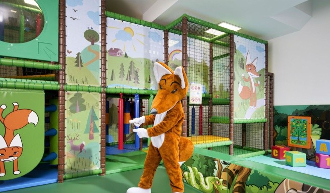 OREA Resort Sklář Harrachov recenzie