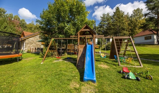 Na Jezeře értékelés