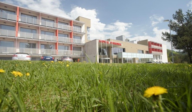 Wellness Pohoda opinie