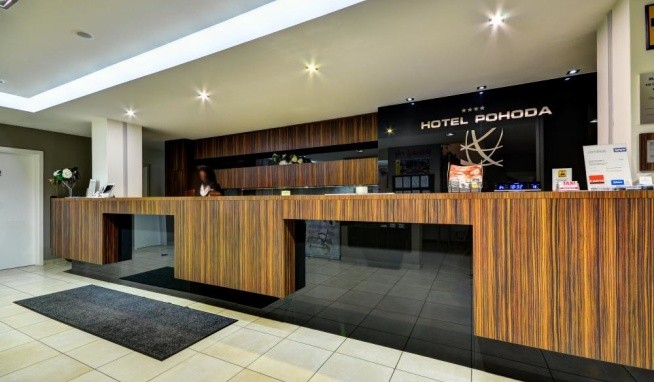 Wellness Pohoda recenzie