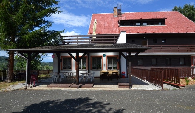 Penzion Splněný Sen recenze