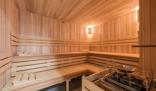 Wellness Hotel Chalupa recenzie