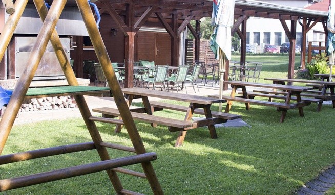 Penzion Vrchovina recenze