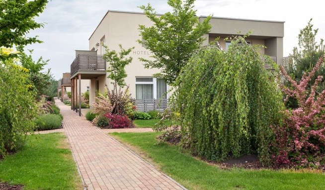 Termal Mušov recenzie