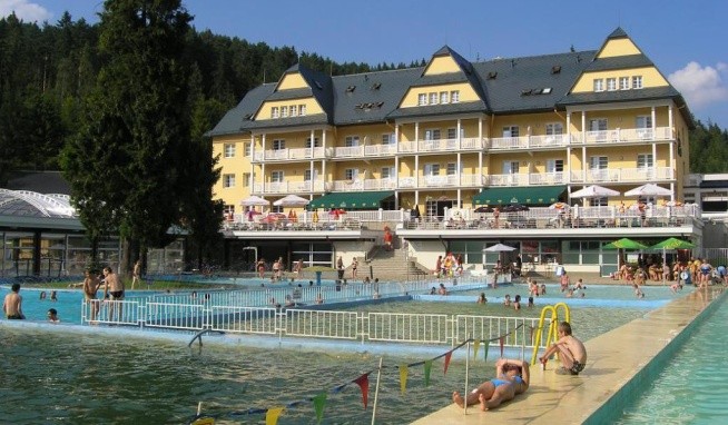 Grand Strand recenze