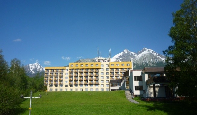 Sorea Hutník I. recenze