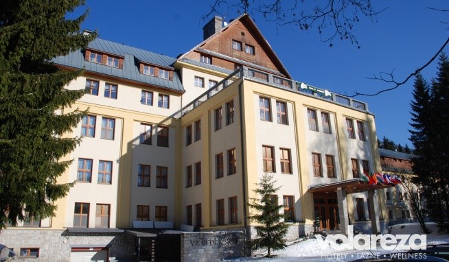 VZ Bedřichov recenze