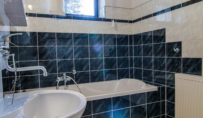 Penzion Bobeš recenzie