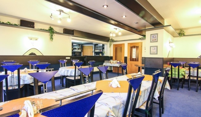 Penzion Bobeš recenze