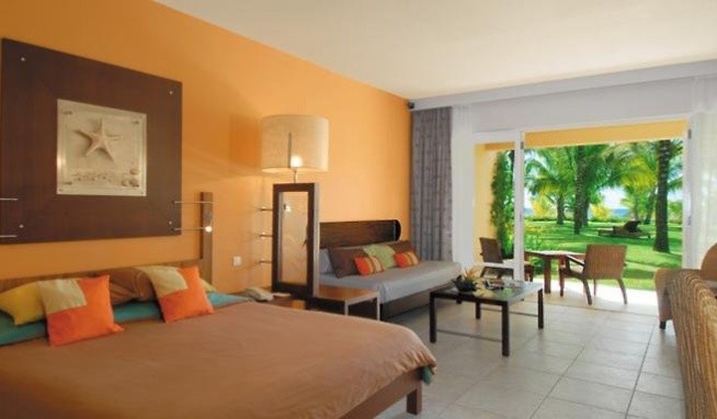 Victoria Beachcomber recenzie