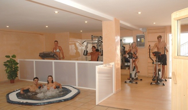 Allsun Lux de Mar opinie