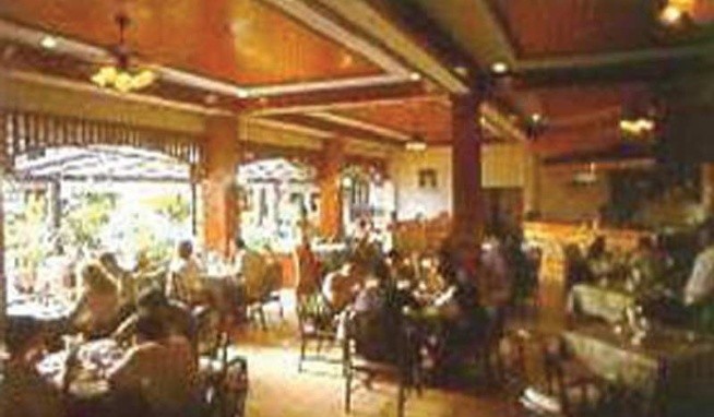 Aloha Resort opinie