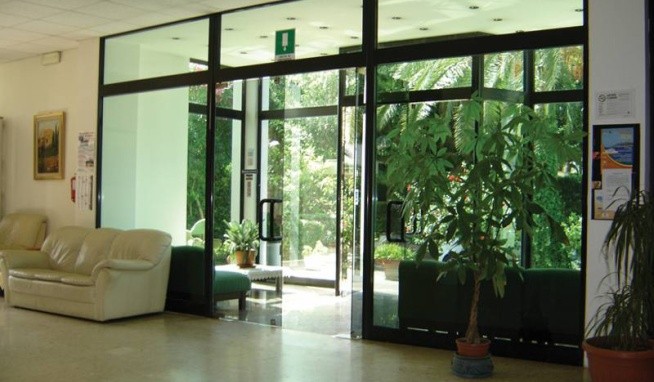 Conchiglia D´Oro (Mondello) recenzie