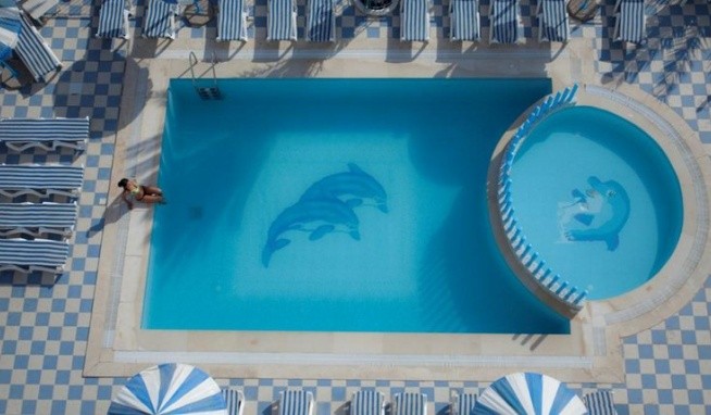 Dreams Beach recenze