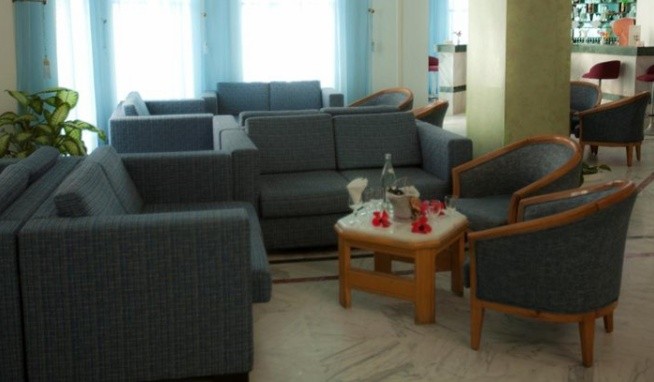 Dreams Beach recenze