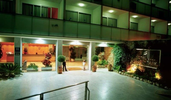 4R Salou Park Resort I recenze