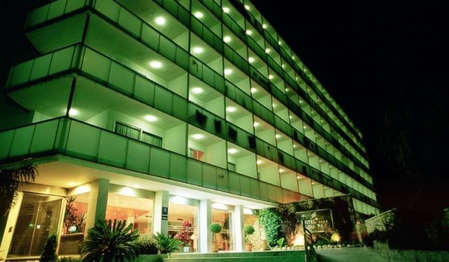 4R Salou Park Resort I recenzie