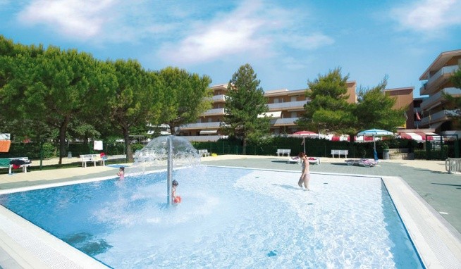 Residence Valbella recenze