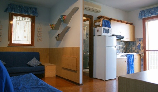 Residence Valbella recenze