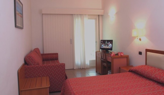 Club Village Maritalia értékelés