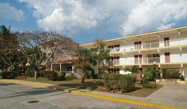 Gran Caribe Villa Tortuga recenze