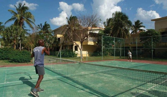Gran Caribe Villa Tortuga recenzie
