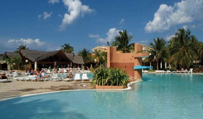Gran Caribe Villa Tortuga recenze