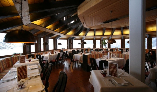 Sporthotel Kurzras (Maso Corto) opinie