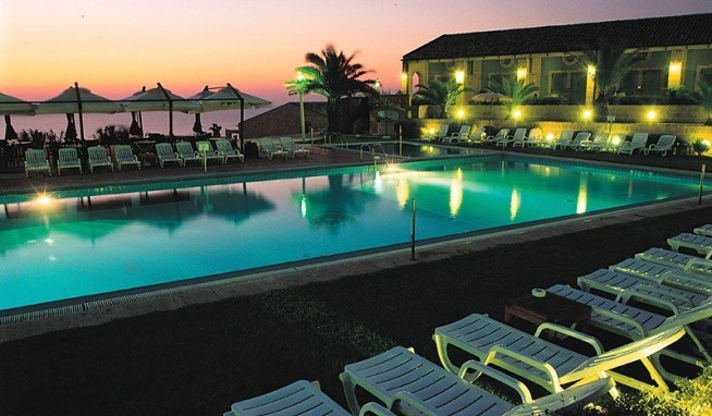 Venus Sea Garden (Brucoli) értékelés