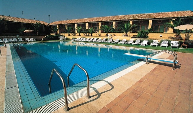 Venus Sea Garden (Brucoli) értékelés