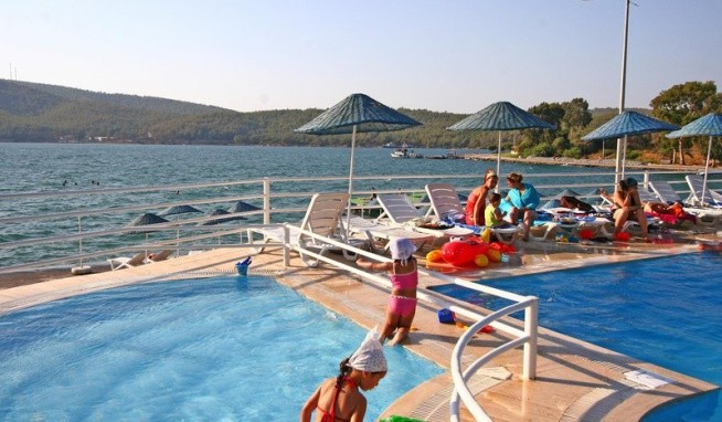 Greenport Bodrum Resort értékelés