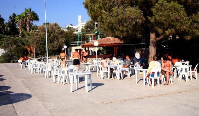 Greenport Bodrum Resort recenze