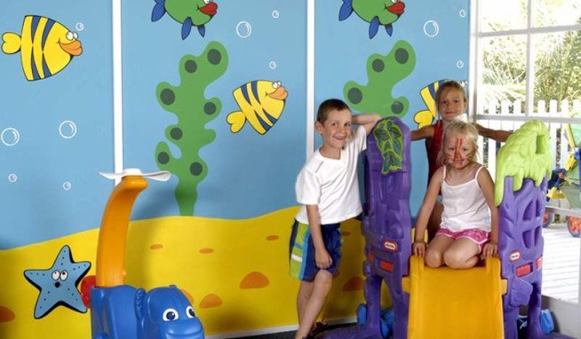 Globales Apartamentos Binimar recenzie