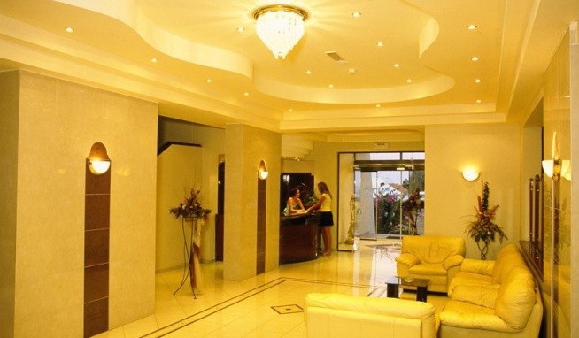 Rodos Star opinie