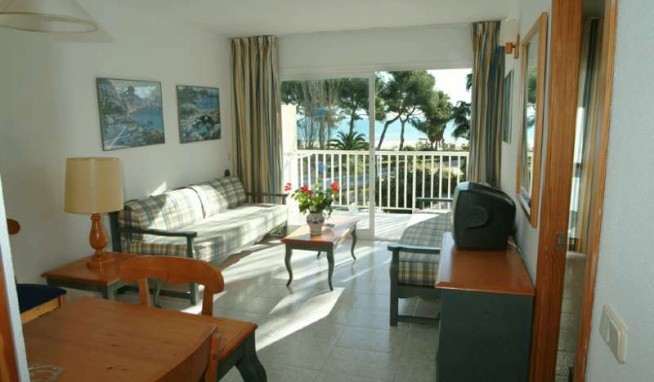 Allsun Orquidea Playa recenze