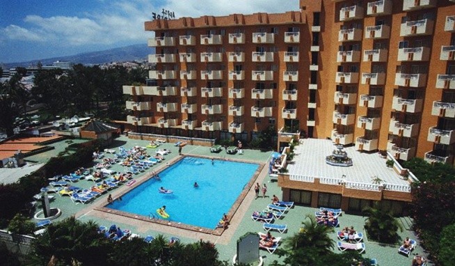 Servatur Caribe opinie