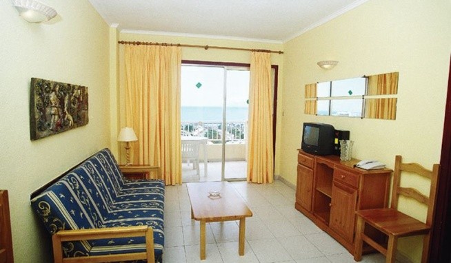 Servatur Caribe recenzie