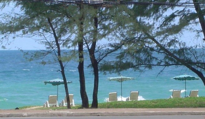 Karon Sea Sands opinie